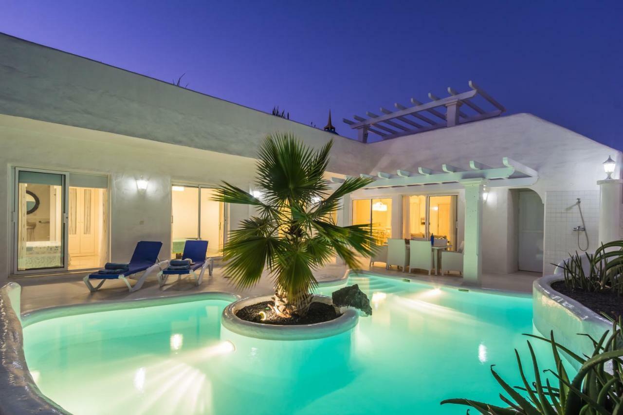 Villa Estrella *